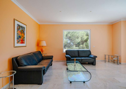 Reventa · detached house · Calpe