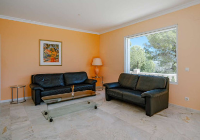 Reventa · detached house · Calpe