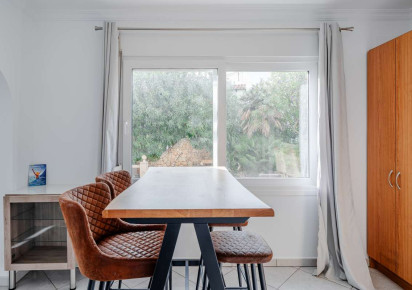 Reventa · detached house · Costeres