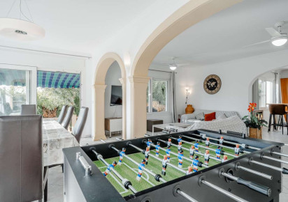 Reventa · detached house · Costeres