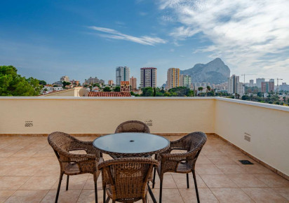 Reventa · detached house · Costeres