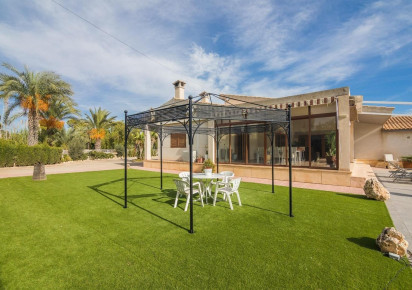 Reventa · detached house · Elche/Elx · Corte Ingles