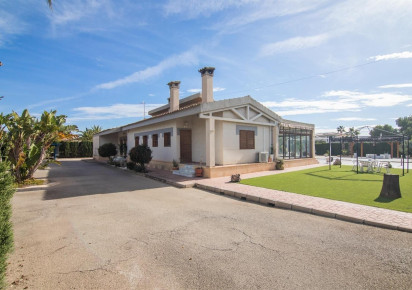 Reventa · detached house · Elche/Elx · Corte Ingles