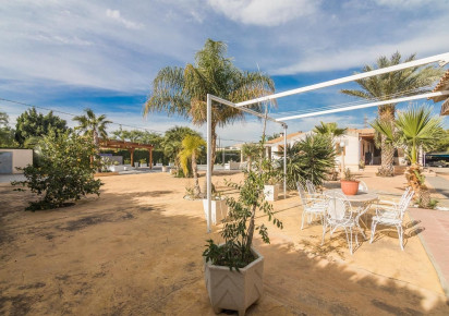 Reventa · detached house · Elche/Elx · Corte Ingles