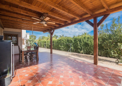 Reventa · detached house · Elche/Elx · Corte Ingles