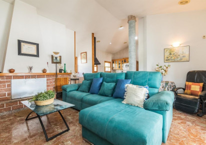 Reventa · detached house · Elche/Elx · Corte Ingles