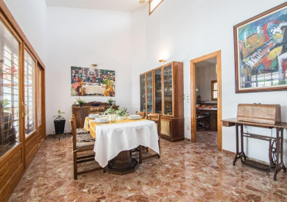 Reventa · detached house · Elche/Elx · Corte Ingles