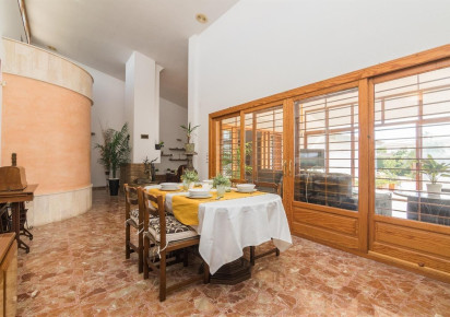 Reventa · detached house · Elche/Elx · Corte Ingles