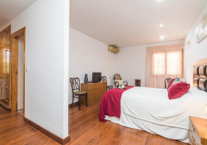 Reventa · detached house · Elche/Elx · Corte Ingles