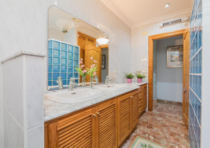 Reventa · detached house · Elche/Elx · Corte Ingles