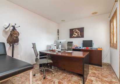 Reventa · detached house · Elche/Elx · Corte Ingles