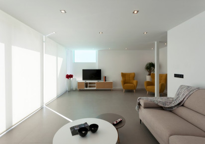 Reventa · detached house · Finestrat