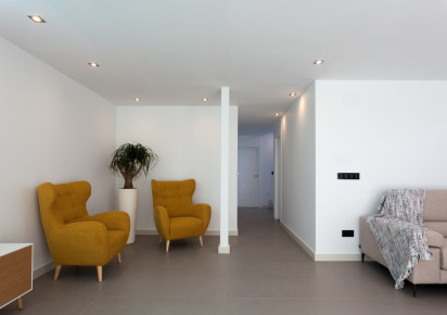 Reventa · detached house · Finestrat