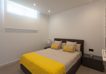 Reventa · detached house · Finestrat