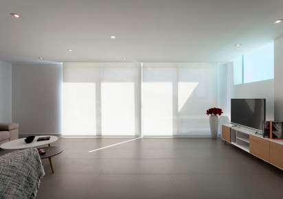 Reventa · detached house · Finestrat