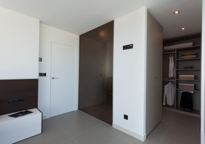 Reventa · detached house · Finestrat