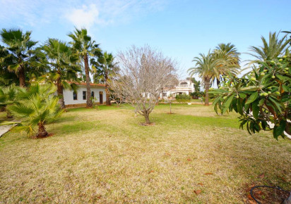 Reventa · detached house · Jávea