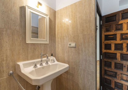 Reventa · detached house · La Fustera