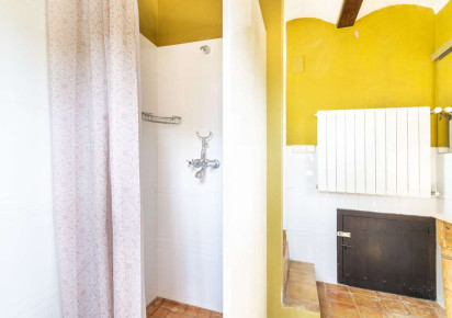 Reventa · detached house · La Fustera