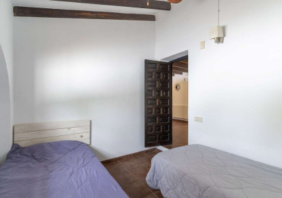 Reventa · detached house · La Fustera