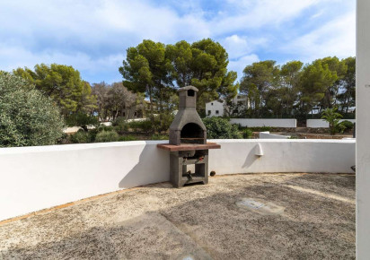 Reventa · detached house · La Fustera