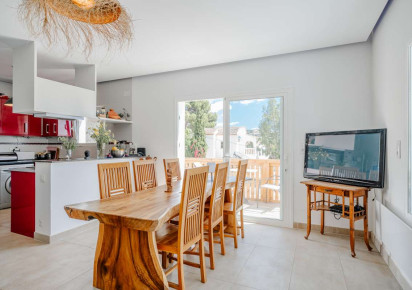Reventa · detached house · Moraira