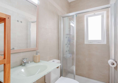 Reventa · detached house · Moraira