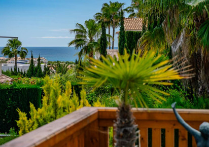 Reventa · detached house · Moraira