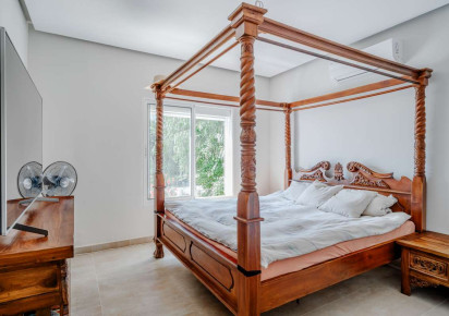 Reventa · detached house · Moraira