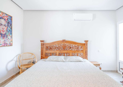 Reventa · detached house · Moraira