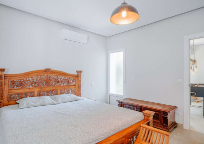 Reventa · detached house · Moraira
