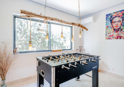 Reventa · detached house · Moraira