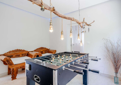 Reventa · detached house · Moraira