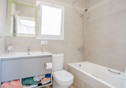 Reventa · detached house · Moraira