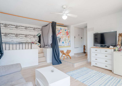 Reventa · detached house · Moraira