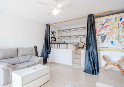 Reventa · detached house · Moraira