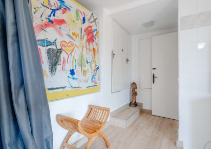 Reventa · detached house · Moraira
