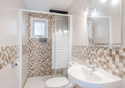 Reventa · detached house · Moraira