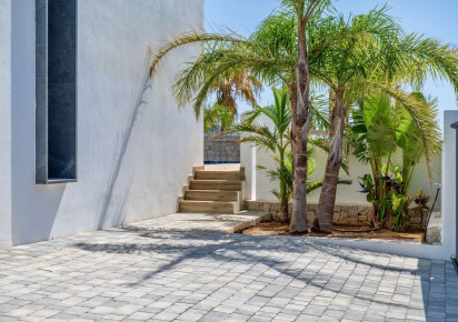 Reventa · detached house · Moraira