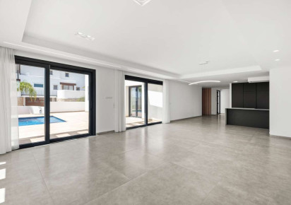 Reventa · detached house · Moraira