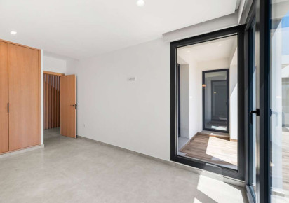 Reventa · detached house · Moraira