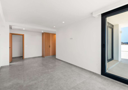 Reventa · detached house · Moraira