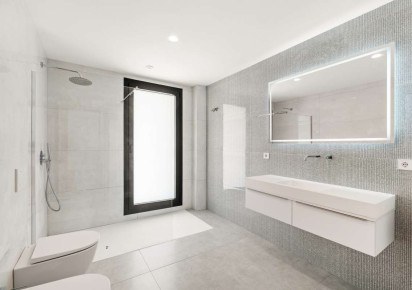 Reventa · detached house · Moraira