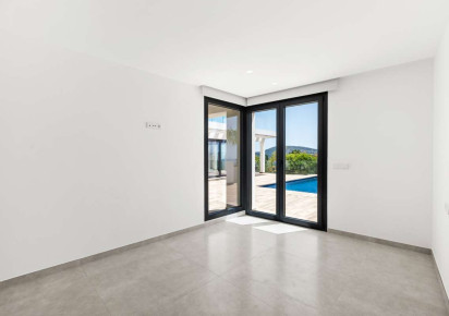Reventa · detached house · Moraira