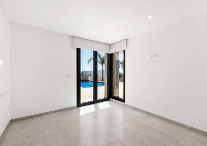 Reventa · detached house · Moraira