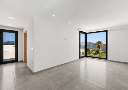 Reventa · detached house · Moraira