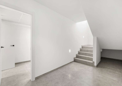 Reventa · detached house · Moraira