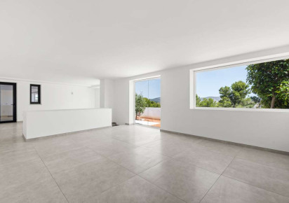 Reventa · detached house · Moraira