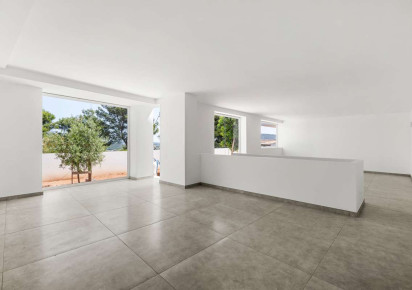 Reventa · detached house · Moraira