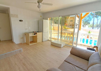 Reventa · detached house · Moraira